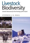 Livestock Biodiversity: Genetic Resources for the Farming of the Future (Βιοποικιλότητα κτηνοτροφίας - έκδοση στα αγγλικά)